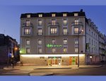 IBIS STYLES RENNES CENTRE GARE NORD 35000
