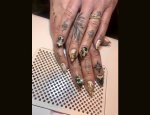 Photo NAIL ART AND BEAUTY'S