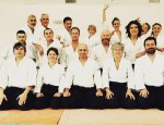 Photo AIKIDO CLUB DE VENCE
