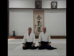 Photo AIKIDO CLUB DE VENCE
