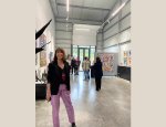 LE HANGAR DES ARTS Magny-en-Vexin