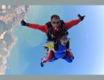 Photo MIKE AIR PARACHUTISME
