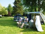 CAMPING VERT AUXOIS Pouilly-en-Auxois