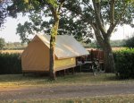 Photo CAMPING VERT AUXOIS