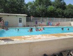 Photo CAMPING LE CHAMBRON