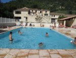 Photo CAMPING LE CHAMBRON