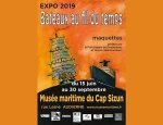 MUSEE MARITIME DU CAP SIZUN Audierne
