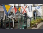 MUSEE MARITIME DU CAP SIZUN 29770