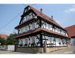 GITE RURAL MAISON UNGERER Hunspach