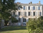 Photo LE DOMAINE DE STANISLAS   TABLE ET CHAMBRES D'HÔTES