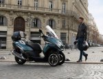 CYCLO SERVICES MOTOCYCLE PEUGEOT NIU VOGE Montpellier
