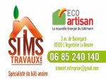 SIMS TRAVAUX 05120