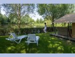 Photo CAMPING CARAVANING DU DOMAINE DE L'ETANG