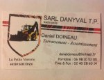 DANYVAL TP 44110