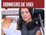 BIBLIOTHÈQUE SONORE ASSOCIATION DES DONNEURS DE VOIX Nantes