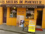 LES SAVEURS DE PLOEMEUR 56270