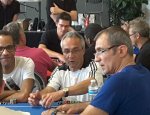 POKER CLUB DE LONGJUMEAU 91160