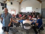 POKER CLUB DE LONGJUMEAU Longjumeau