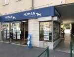 HUMAN IMMOBILIER 95110