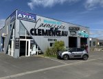 CARROSSERIE CLEMENCEAU 33320