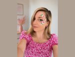 Photo JESSICA JAMING MAKEUP