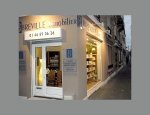 BREVILLE IMMOBILIER 92190