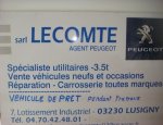 LECOMTE 03230