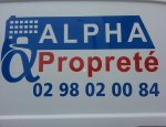 ALPHA PROPRETE 29200