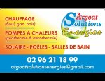ARGOAT SOLUTIONS ENERGIES 22200