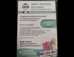IMMAT SERVICES SUD OUEST 40230
