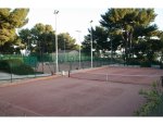 TENNIS CLUB DU ROSAIRE Sanary-sur-Mer