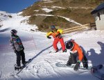 LESCAR SKI Lescar