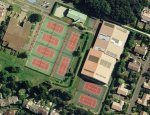 TENNIS CLUB ST GERMAIN LES CORBEIL 91250