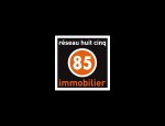 85 HUIT CINQ IMMOBILIER Saint-Gilles-Croix-de-Vie