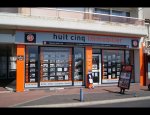 85 HUIT CINQ IMMOBILIER 85800