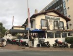 PIZZERIA LES TERRASSES Biarritz