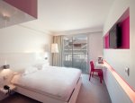 IBIS STYLES MENTON CENTRE Menton