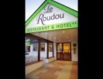 HOTEL RESTAURANT AU ROUDOU 29170