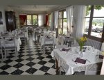 HOTEL RESTAURANT DE L'ESPLANADE 83560