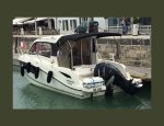 AUTO BATEAU ECOLE COUSIN 85110