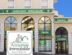 ANNONAY IMMOBILIER SARL Annonay