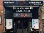 LE BIJOU Toulouse