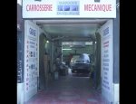 GARAGE DUQUESNE 75007