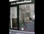 ECOLE CLASSICPIANO Paris 09