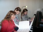 Photo ECOLE CLASSICPIANO