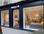HASTENS BEDS Paris 07