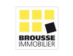 AGENCE BROUSSE IMMOBILIER Brive-la-Gaillarde