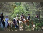 PONEY CLUB DE LA GARDE 83130
