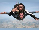 Photo DEMENCIEL PARACHUTISME