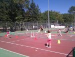 TENNIS CLUB DE GUJAN MESTRAS 33470